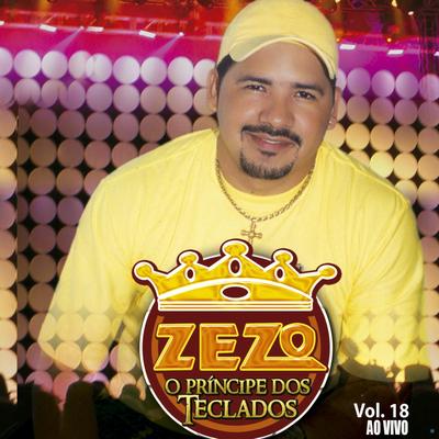 Eu Duvido (Ao Vivo) By Zezo's cover