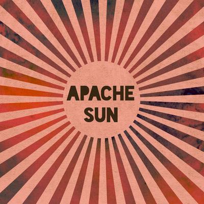 Broken Branches By Apache Sun's cover