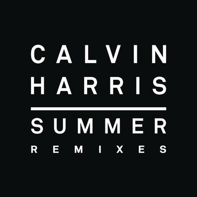 Summer (Diplo & Grandtheft Remix) By Calvin Harris's cover