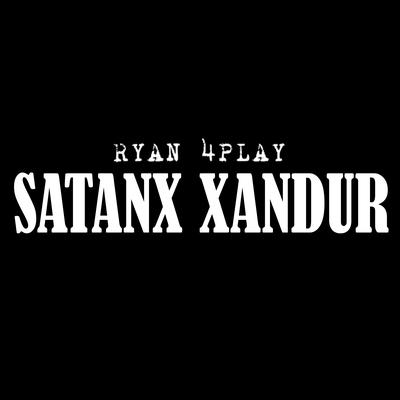 Satanx Xandur (Remix)'s cover