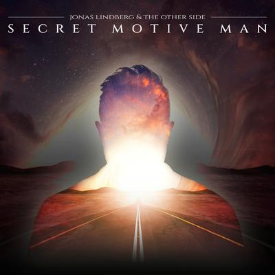 Secret Motive Man's cover
