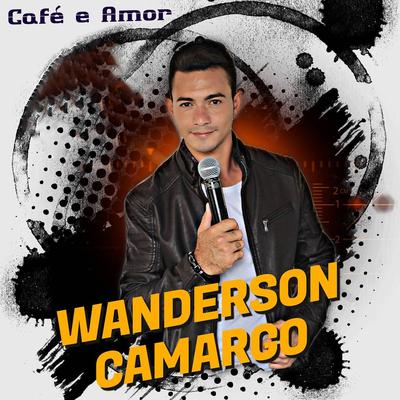 Wanderson Camargo's cover