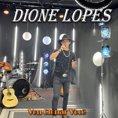 Nao Digo Não By Dione Lopes's cover