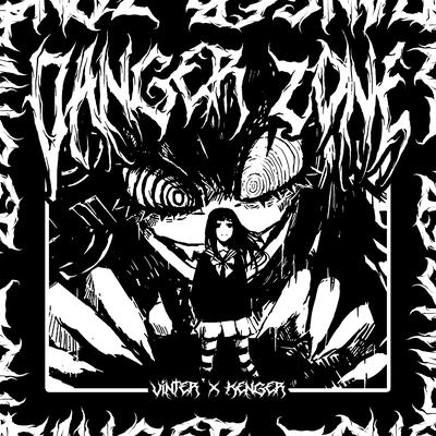 DANGER ZONE's cover