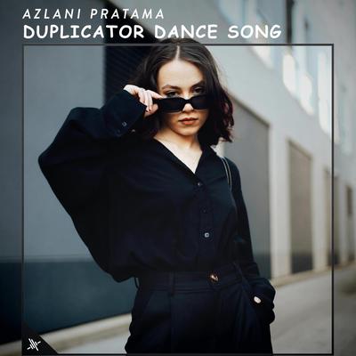 Duplicator Dance Song's cover