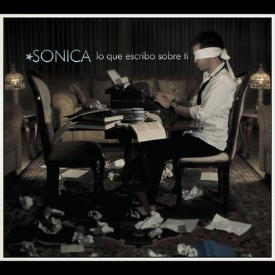 Ya Verás By Sonica's cover