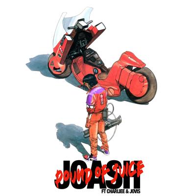 POUND OF JUICE By Joash, Charliee, Jovis's cover