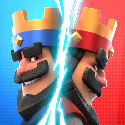 Clash Royale Drill By veneris's cover