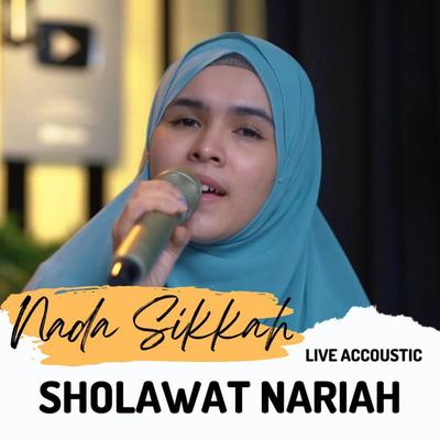 Sholawat Nariah's cover