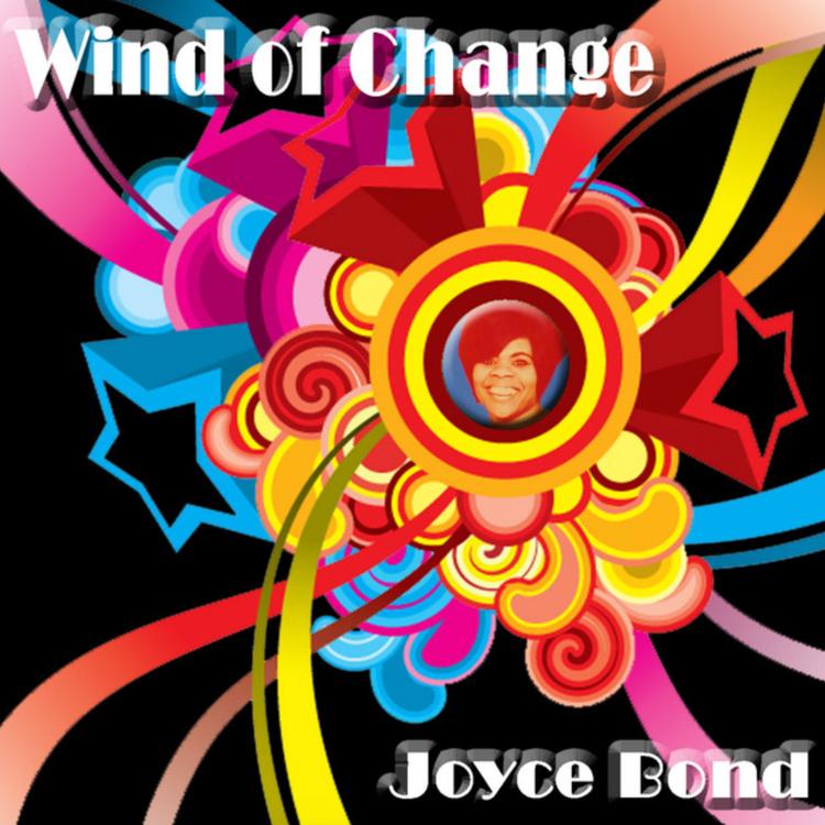 Joyce Bond's avatar image