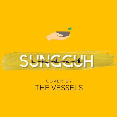 Sungguh Indah (Cover)'s cover
