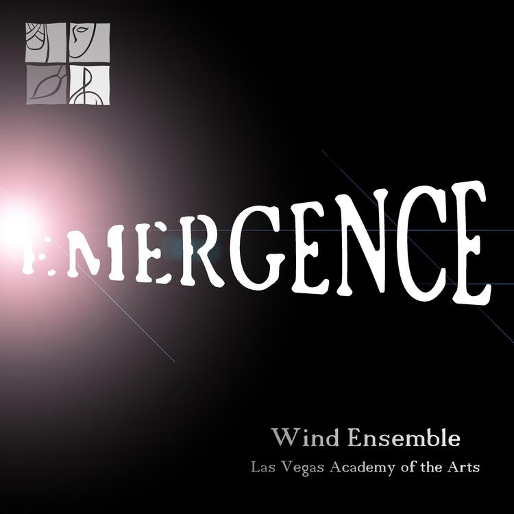 Las Vegas Academy of the Arts Wind Ensemble's avatar image