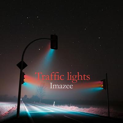Traffic Lights By Imazee's cover