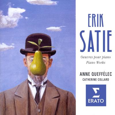 Satie: Piano Works's cover