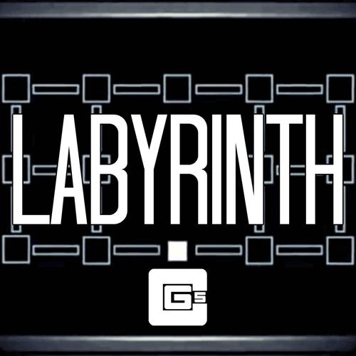 Labyrinth's cover