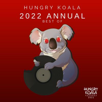 2022 Annual Best Of Hungry Koala Records's cover