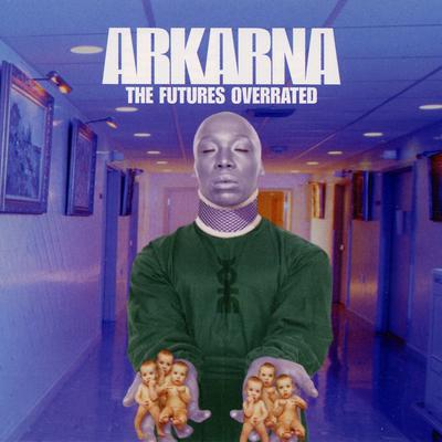 The Future's Overrated (7" Mix)'s cover