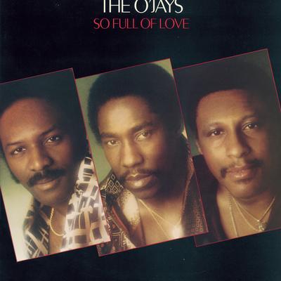 Cry Together By The O'Jays's cover
