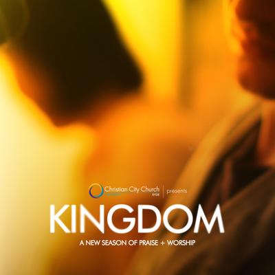 Kingdom's cover