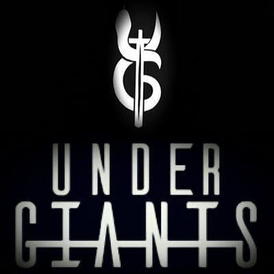 Queen of Corruption By Under Giants's cover