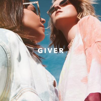 Giver's cover