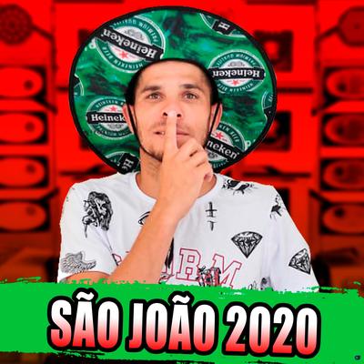 São João 2020's cover