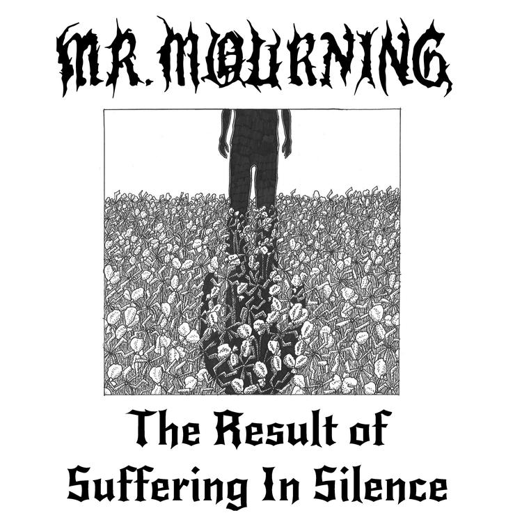 Mr. Mourning's avatar image