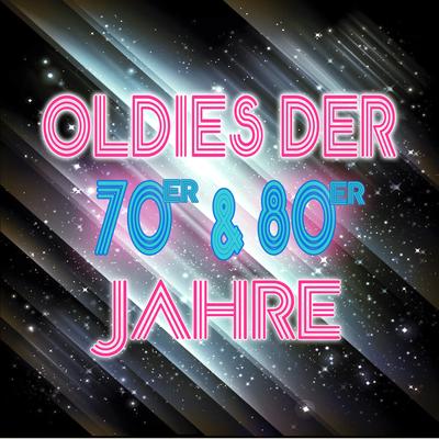 Oldies Der 70er & 80er Jahre's cover