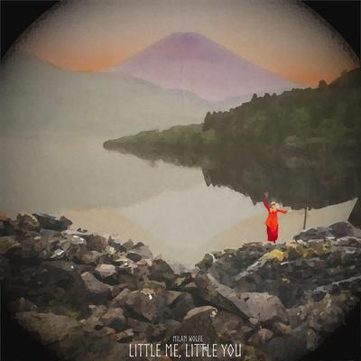 Little Me, Little You's cover