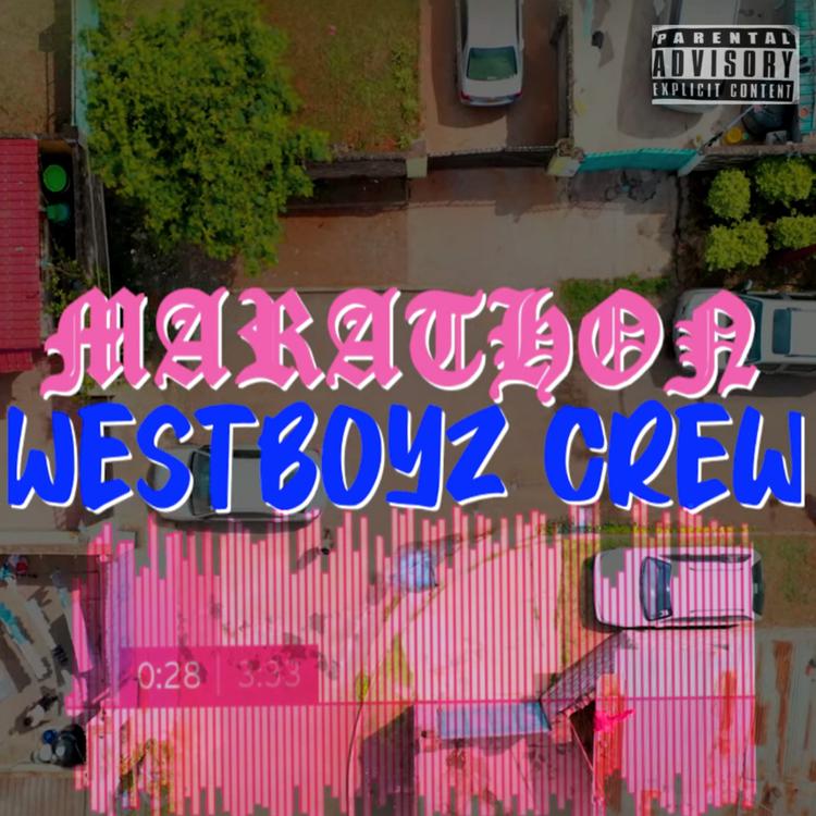 West Boyz Crew's avatar image