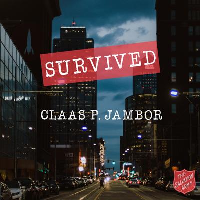 Claas P. Jambor's cover