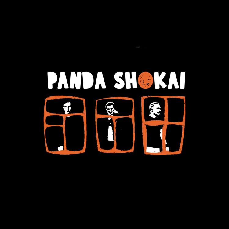 Panda shokai's avatar image