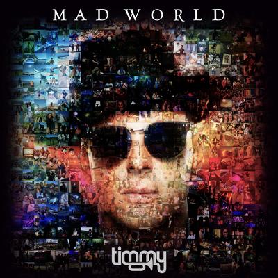 Mad World By Timmy Trumpet, Gabry Ponte's cover