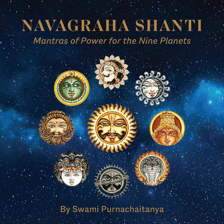 Swami Purnachaitanya's avatar image
