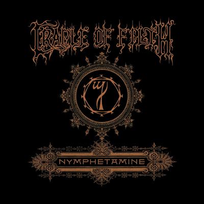 Nymphetamine Special Edition's cover