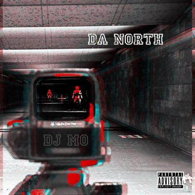 Da North's cover