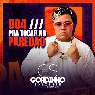 Gordinho's cover