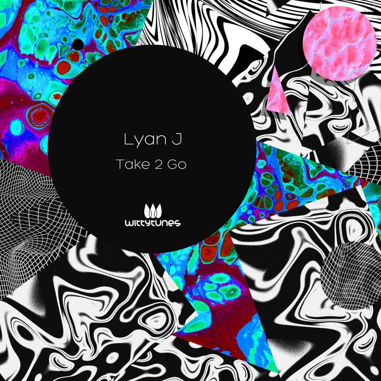 Lyan J's avatar image