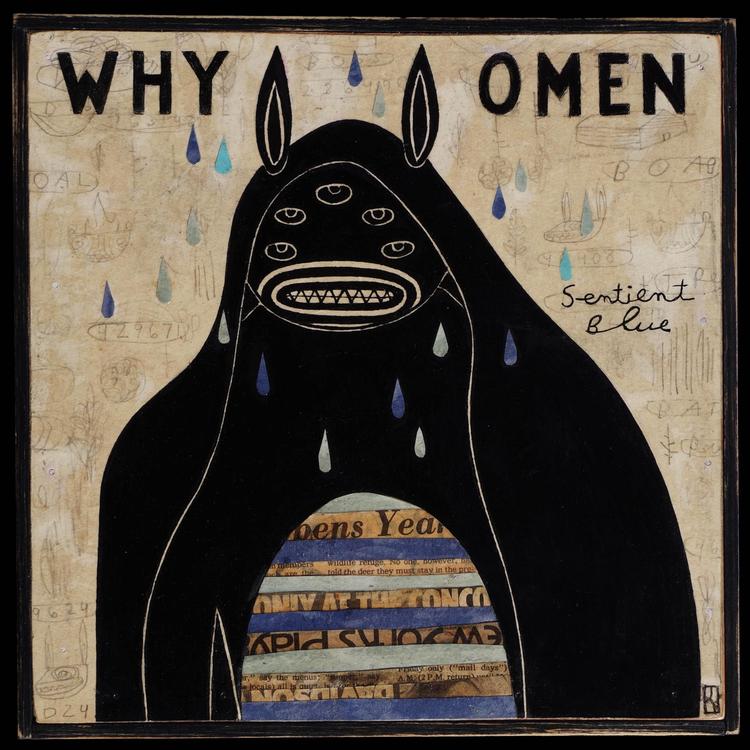 Why Omen's avatar image