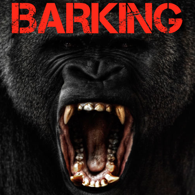 Barking (Tribute To Ramz)'s cover