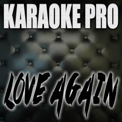 Love Again (Originally Performed by Dua Lipa) (Instrumental Version) By Karaoke Pro's cover