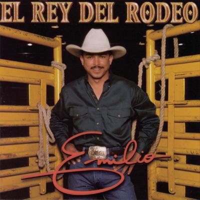 El Rey Del Rodeo's cover