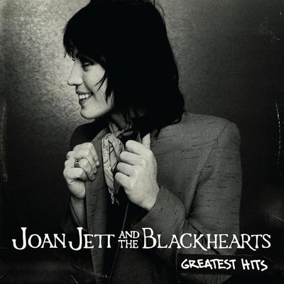 Everyday People By Joan Jett & the Blackhearts's cover