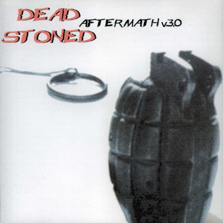 DEAD STONED's avatar image