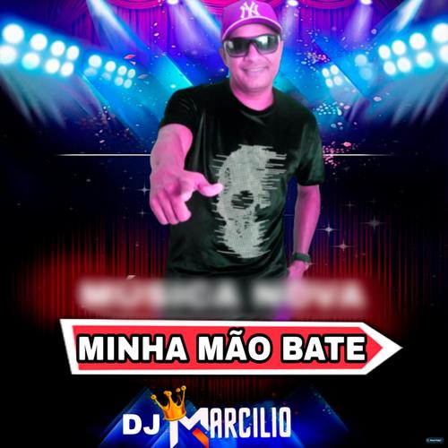 Minha Mão Bate's cover