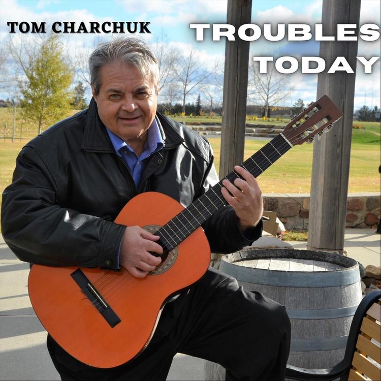 Tom Charchuk's avatar image