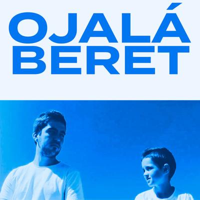 Ojalá's cover