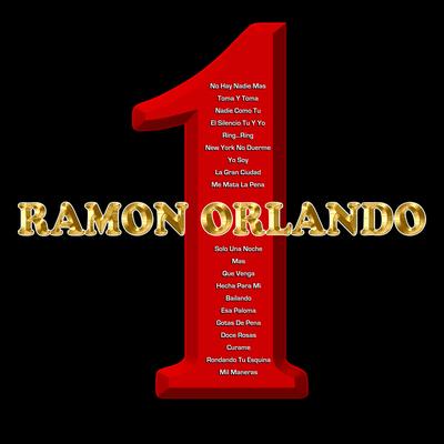 No Hay Nadie Mas By Ramón Orlando's cover