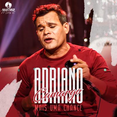 Eternamente By Adriano Camargo's cover