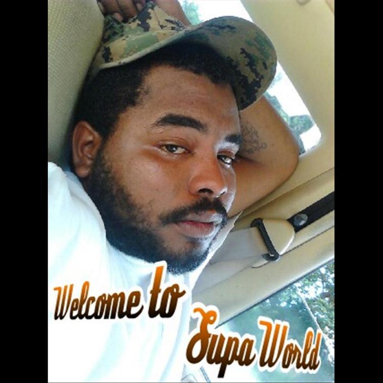 Supa' Da Man's avatar image